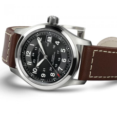 HAMILTON KHAKI FIELD AUTO Automatic | 38mm | H70455533