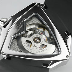 HAMILTON VENTURA XXL SKELETON AUTO Automatic | 45,5mm x 46mm | H24625330