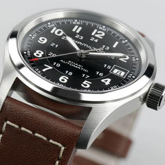 HAMILTON KHAKI FIELD AUTO Automatic | 38mm | H70455533