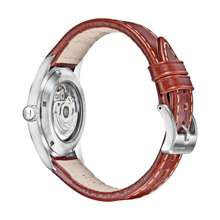 HAMILTON KHAKI FIELD AUTO Automatic | 38mm | H70455533