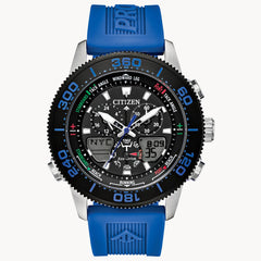 CITIZEN Promaster Sailhawk JR4068-01E