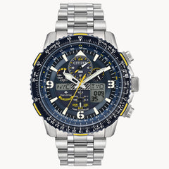 CITIZEN  Promaster Skyhawk A-T ATOMIC TIMEKEEPING JY8078-52L