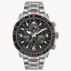 CITIZEN  Promaster Skyhawk A-T JY8108-53E