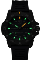 Master Carbon SEAL Automatic, 45 mm, Military Dive Watch 3875