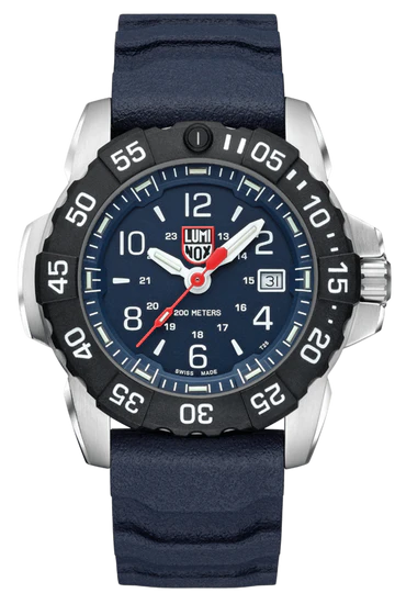 Navy SEAL RSC, 45 mm, Diver Watch 3253.CB