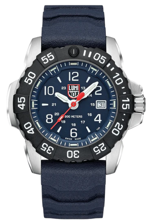 Navy SEAL RSC, 45 mm, Diver Watch 3253.CB