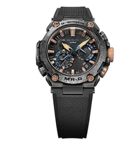G-SHOCK MR-G MRG-B2000 Series MRGB2000R-1A