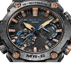G-SHOCK MR-G MRG-B2000 Series MRGB2000R-1A