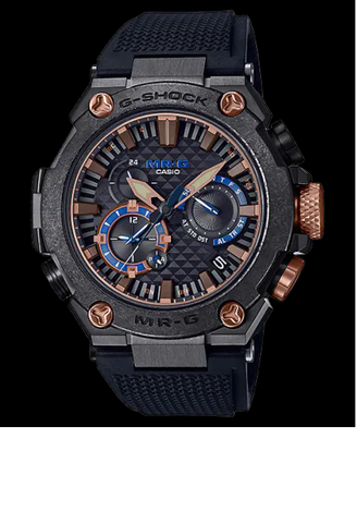 G-SHOCK MR-G MRG-B2000 Series MRGB2000R-1A