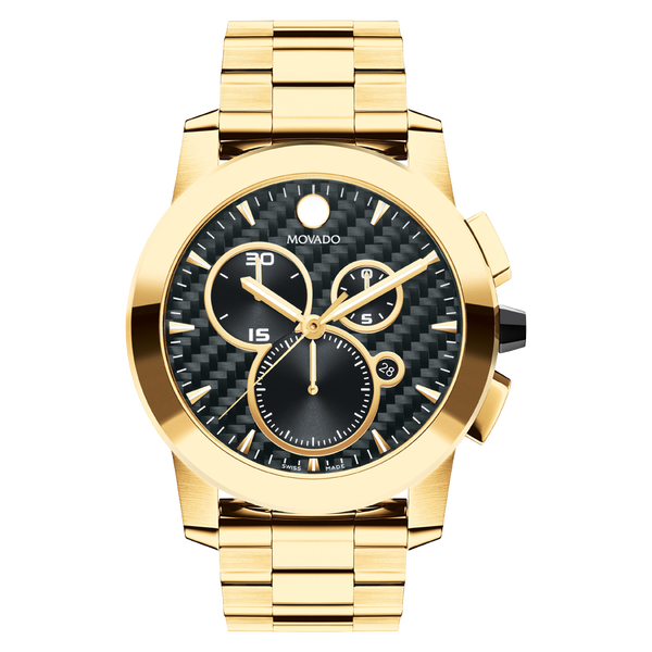MOVADO Vizio 0607563