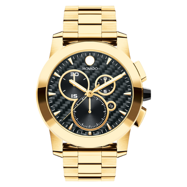 MOVADO Vizio 0607563