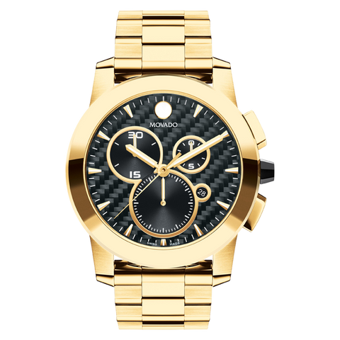 MOVADO Vizio 0607563