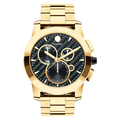 MOVADO Vizio 0607563