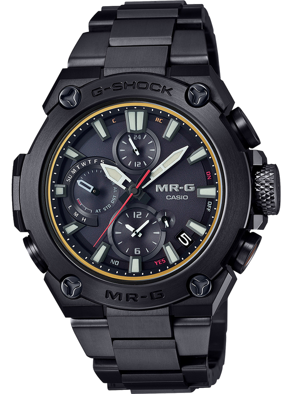 G-SHOCK MR-G flagship MRGB1000B-1A