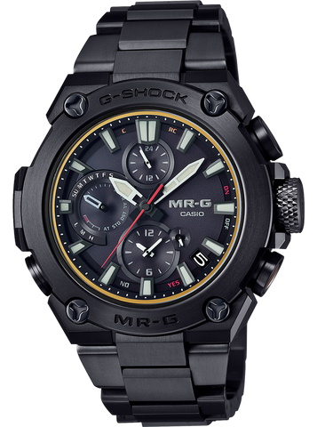 G-SHOCK MR-G flagship MRGB1000B-1A