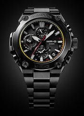 G-SHOCK MR-G flagship MRGB1000B-1A