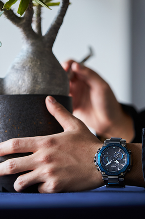 G-SHOCK MTGB2000B1A2 MT-G lineup