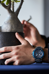 G-SHOCK MTGB2000B1A2 MT-G lineup