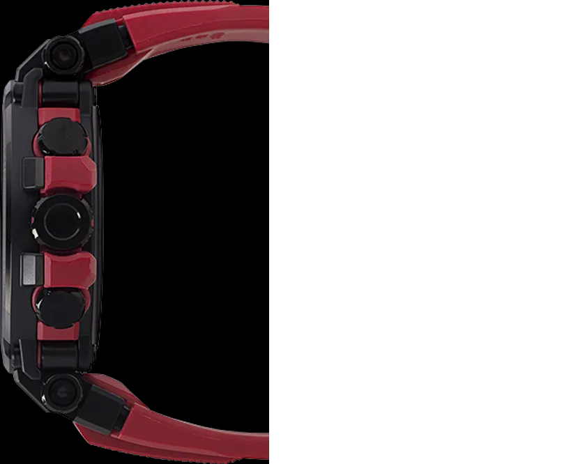 G-SHOCK  MTGB1000B-1A4