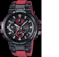 G-SHOCK  MTGB1000B-1A4