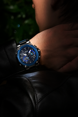 G-SHOCK MTGB2000B1A2 MT-G lineup