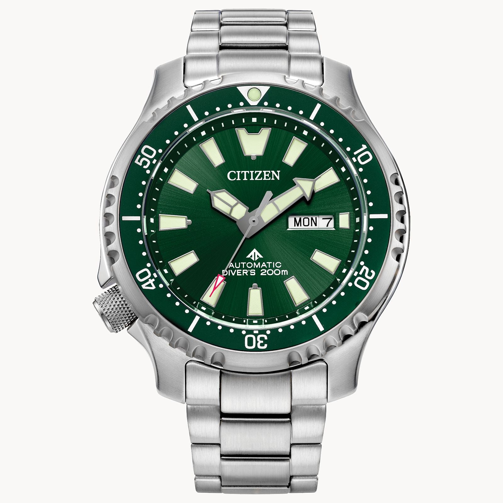 CITIZEN  Promaster Dive Automatic NY0151-59X