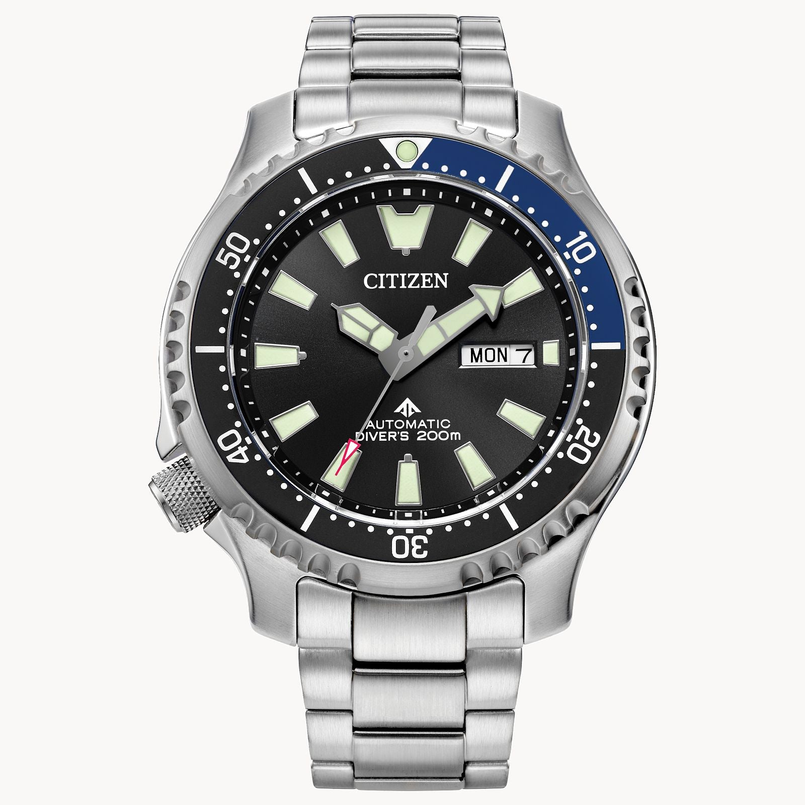 CITIZEN  Promaster Dive Automatic NY0159-57E