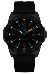 Pacific Diver, 44 mm, Diver Watch 3135