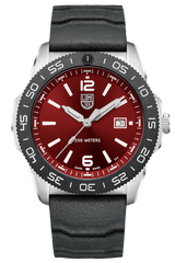 Pacific Diver, 44 mm, Diver Watch 3135