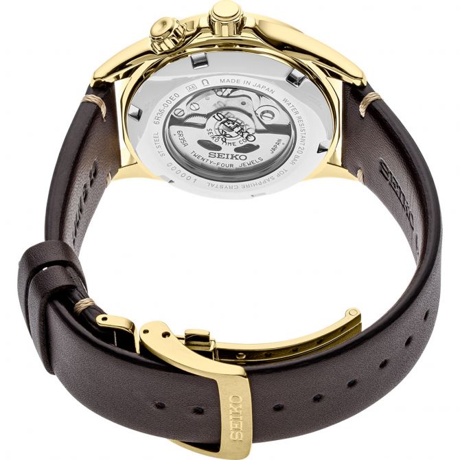 SEIKO PROSPEX SPB210