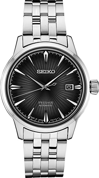 SEIKO Presage SRPE17