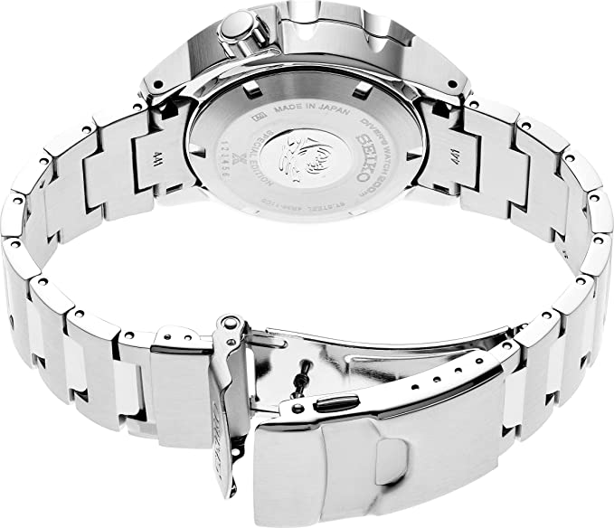 SEIKO PROSPEX SRPH75