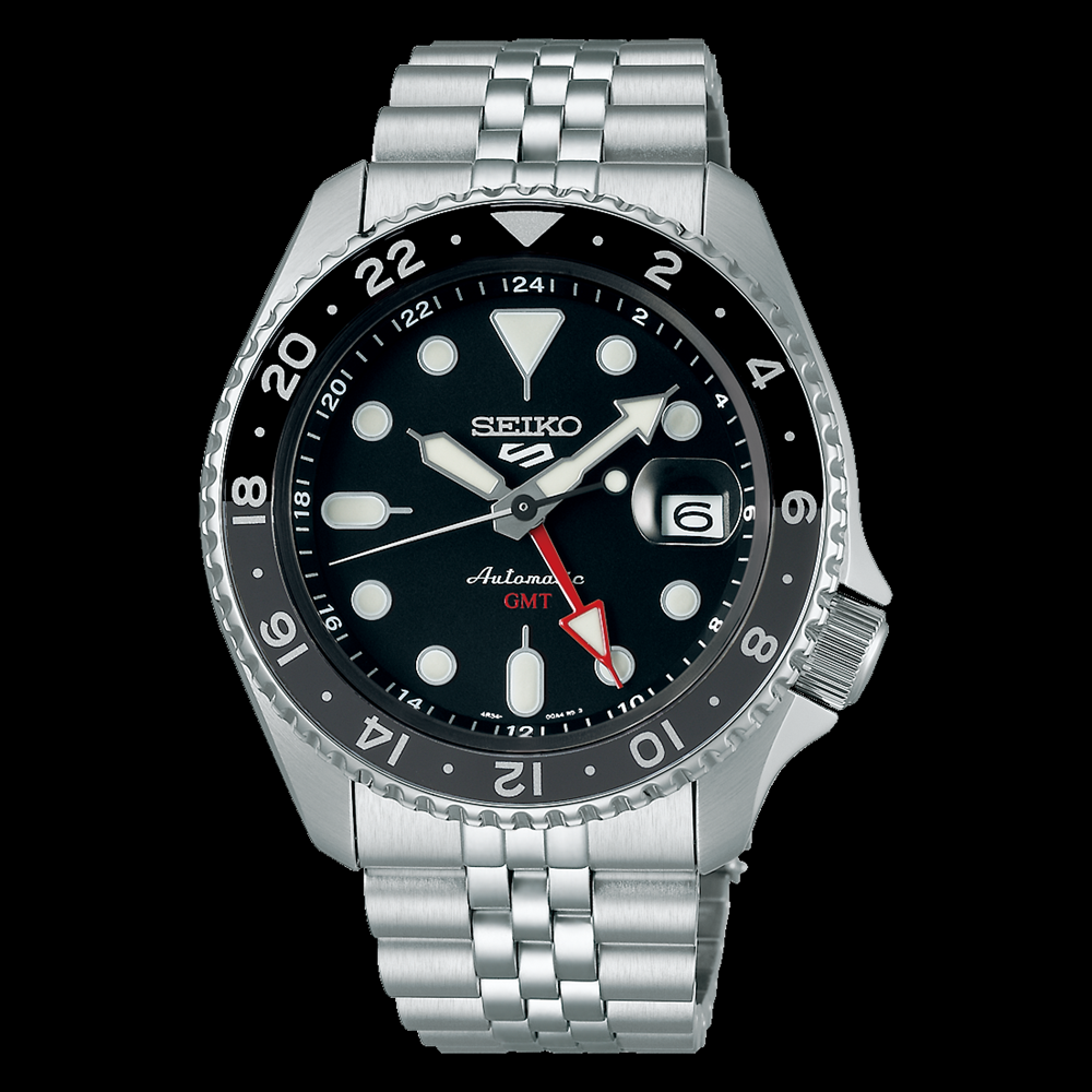 SEIKO 5 Sports SKX Sports Style SSK001