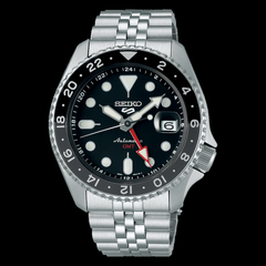 SEIKO 5 Sports SKX Sports Style SSK001