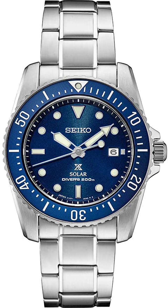 SEIKO PROSPEX SNE585