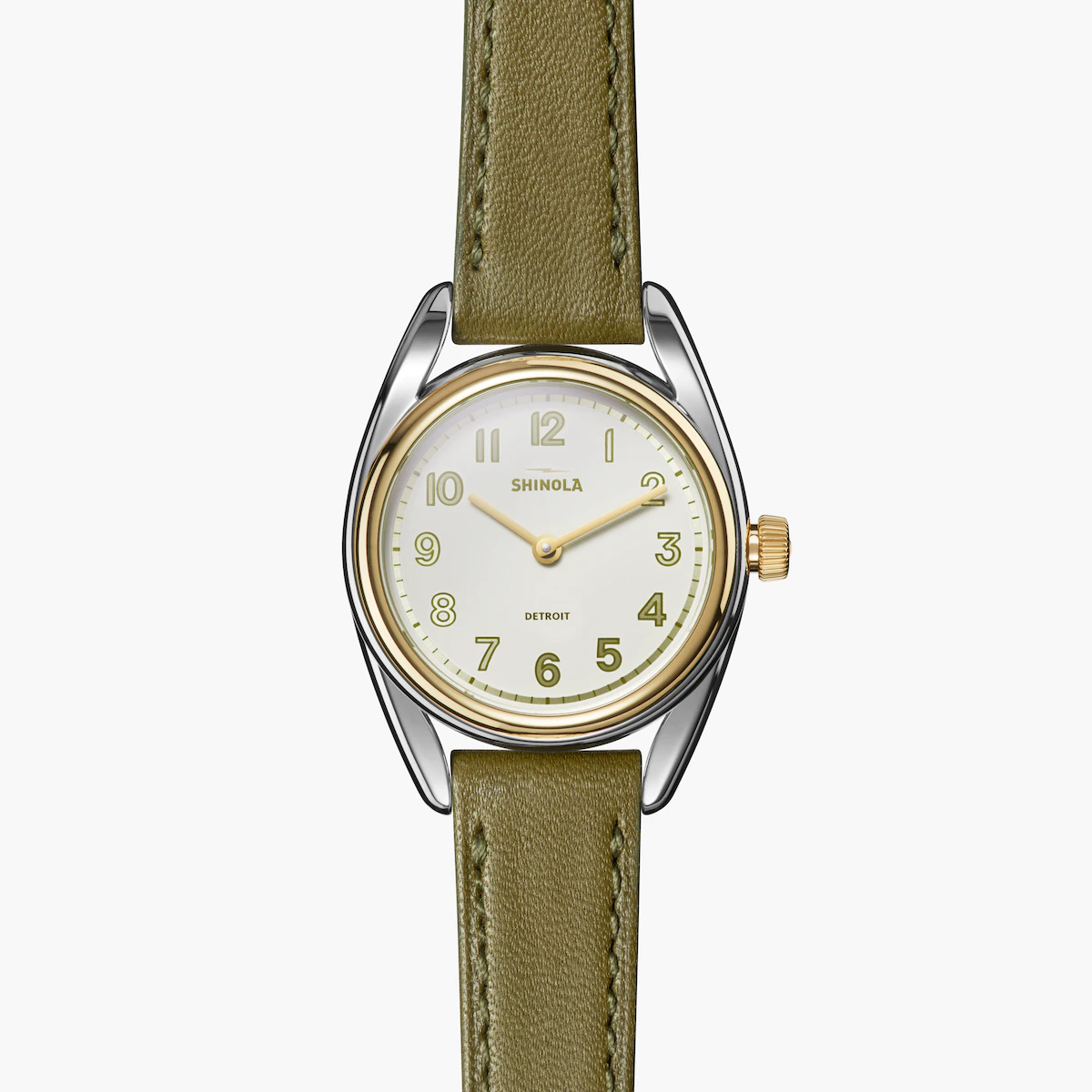 SHINOLA THE DERBY 30MM S0120250581