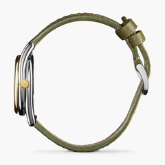 SHINOLA THE DERBY 30MM S0120250581