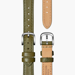 SHINOLA THE DERBY 30MM S0120250581