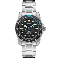 Seiko SNE575 Prospex Padi Edition