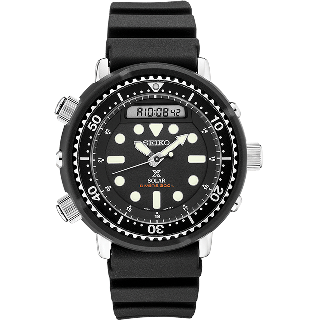 SEIKO PROSPEX SNJ025