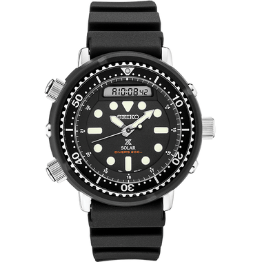 SEIKO PROSPEX SNJ025