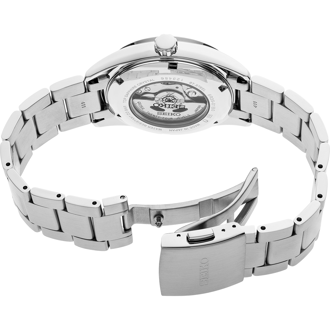 SEIKO PROSPEX SPB155