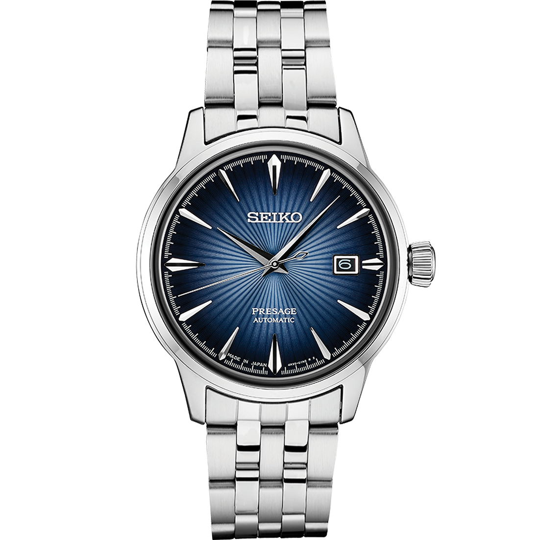 SEIKO SRPB41 Presage