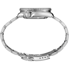 Seiko Men's Automatic 5 Sports Stainless Steel Bracelet Watch 43mm SRPD55