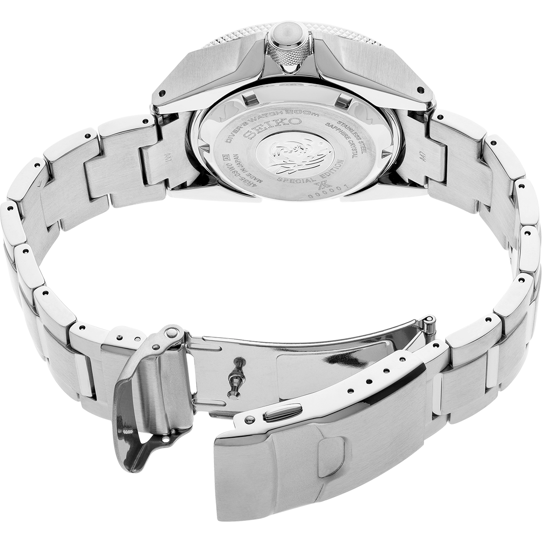 SEIKO PROSPEX SRPE33