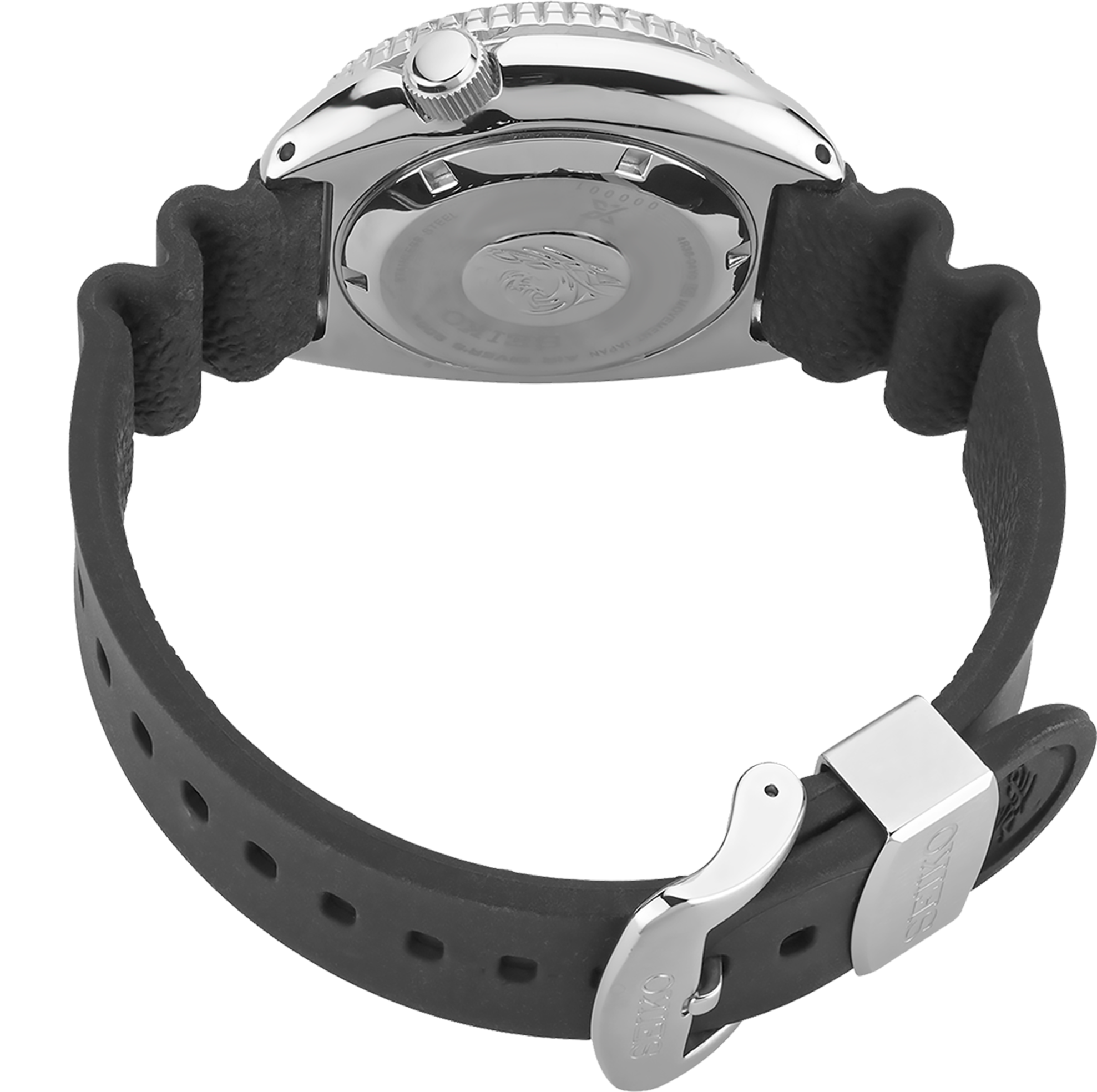 Seiko Prospex SRPE93