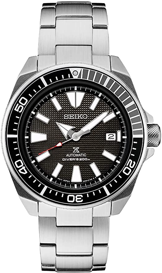 SEIKO PROSPEX SRPF03