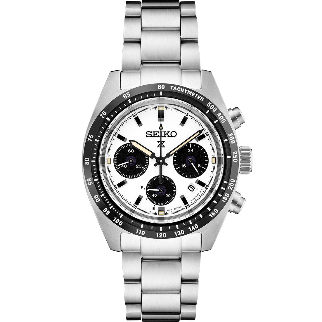 SEIKO Prospex SSC813