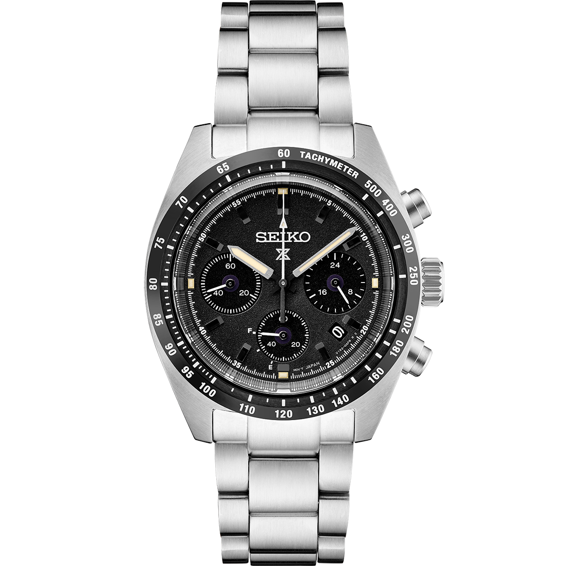 SEIKO PROSPEX SSC819