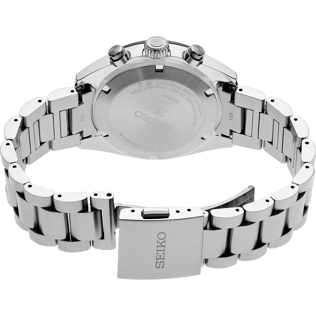 SEIKO PROSPEX SSC819